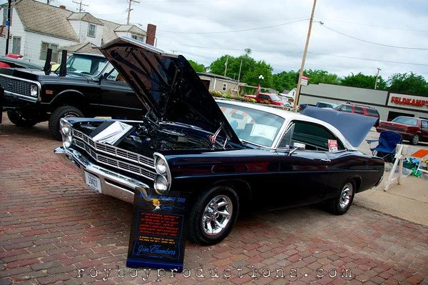 Event Coverage: 2013 Marysville AutoFest Part 4