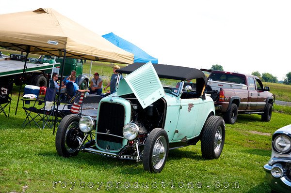 Event Coverage :2013 HAMB Drags Weekend Part 3