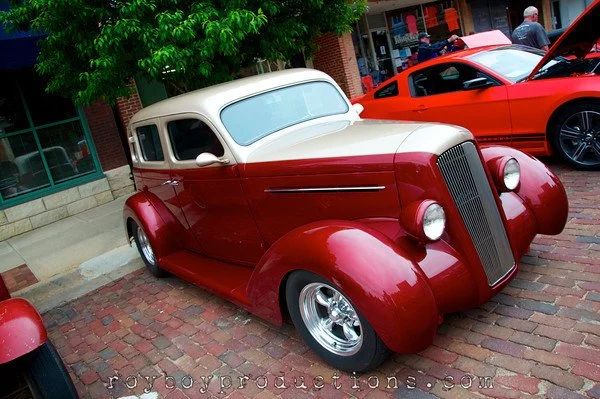 Event Coverage: 2013 Marysville AutoFest Part 2