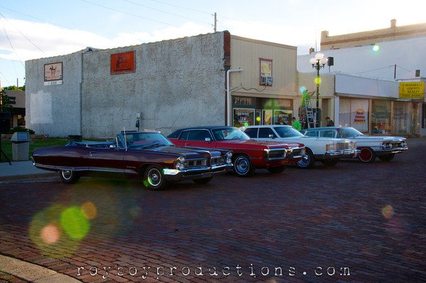 Event Coverage: 2013 Marysville AutoFest Part 1