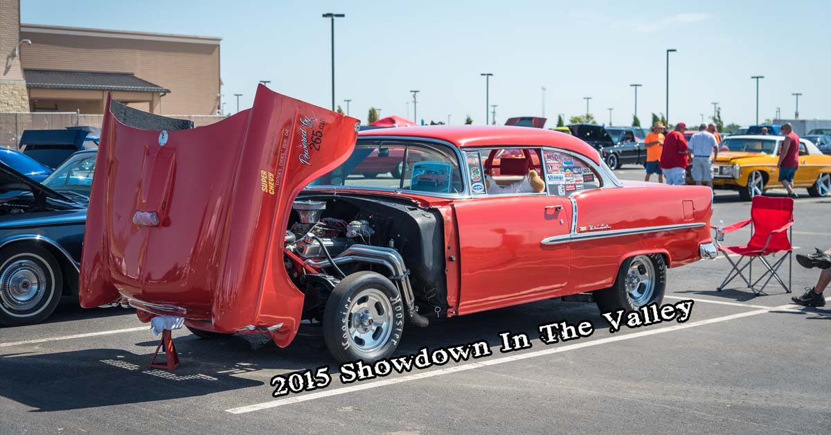 2015 Showdown In The Valley Pt. 3