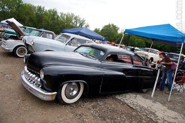 Mercury Kustoms