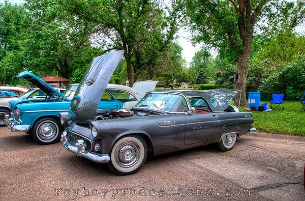 Event Coverage: 2013 MotorMania Part 2