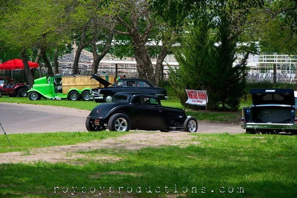 Event Coverage: 2013 MotorMania