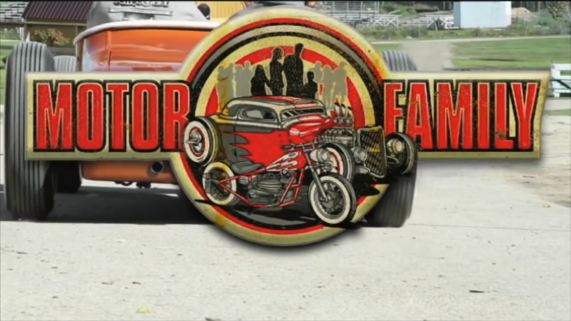 2015 SEMA Coverage by John Wells