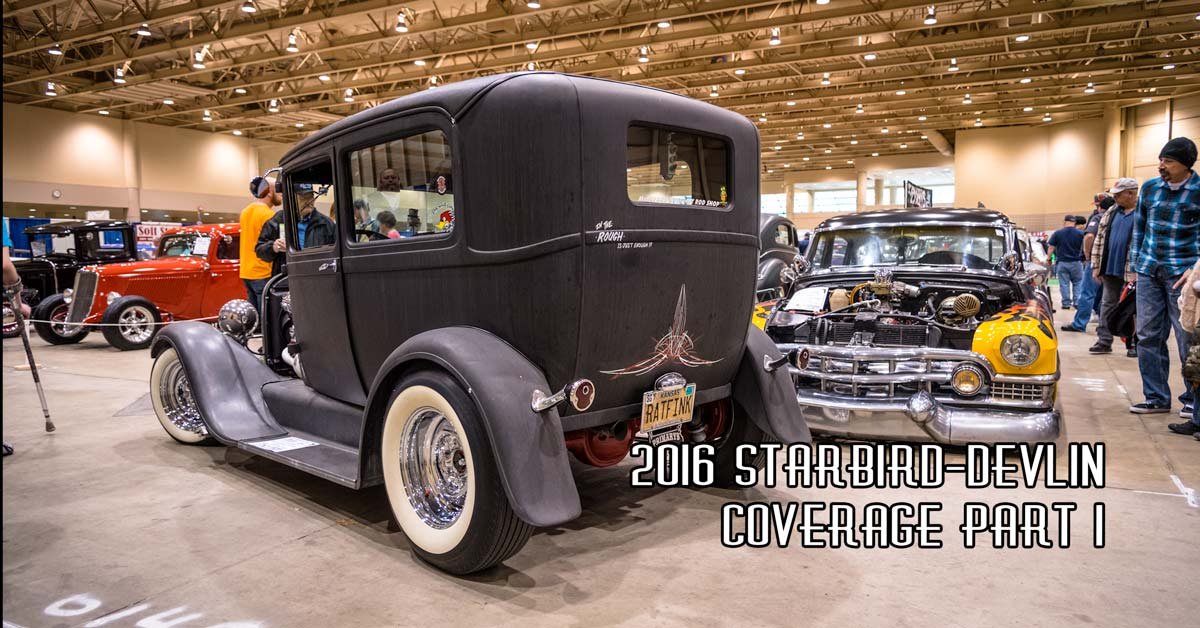 2016 Starbird-Devlin Pt 1