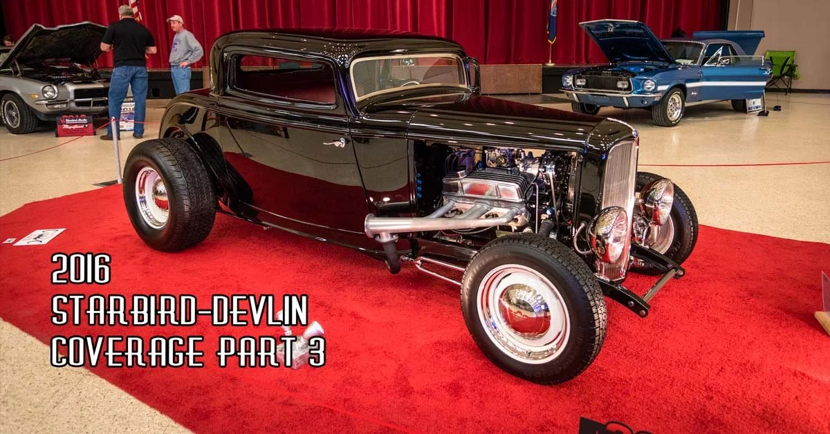 2016 Starbird-Devlin Pt 3