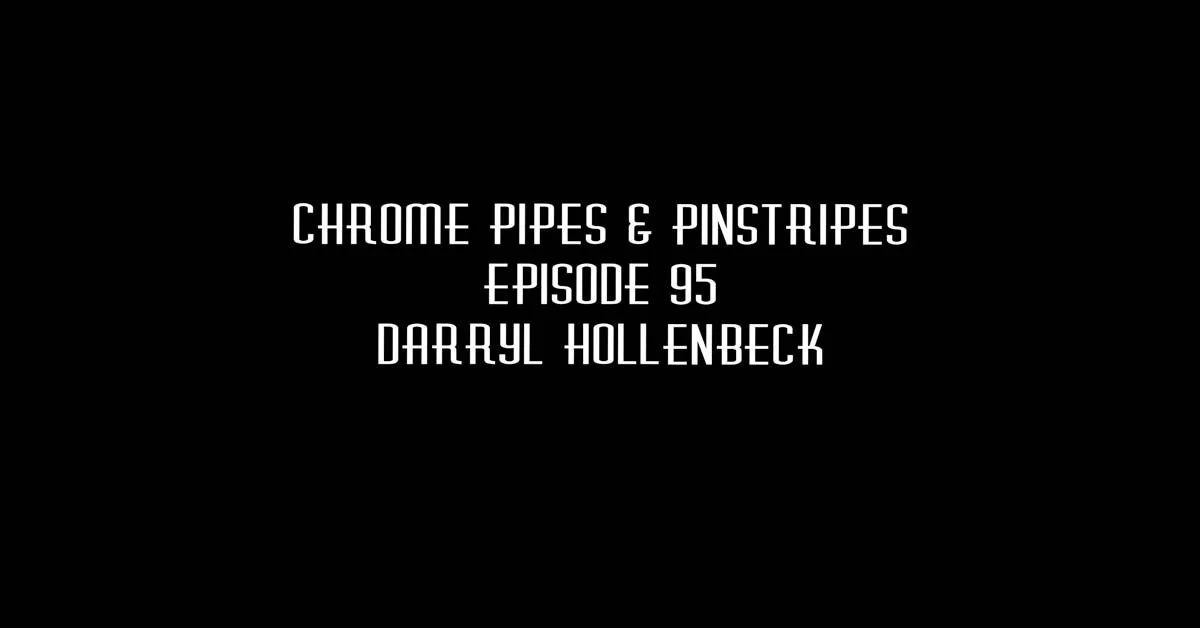 095- Darryl Hollenbeck