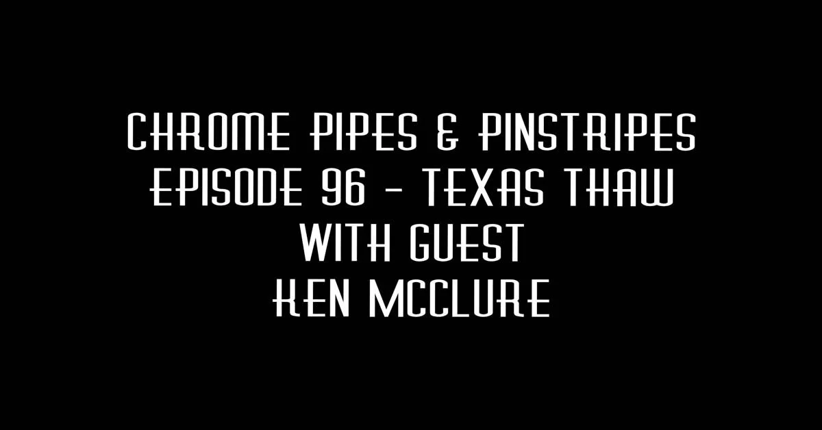 096 - Texas Thaw