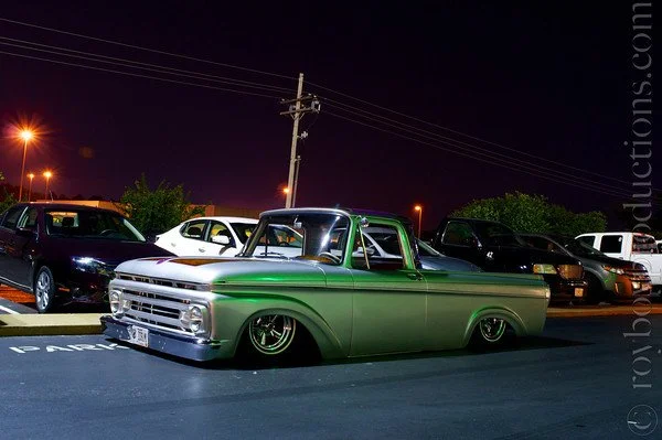 Event Coverage : 2013 H.A.M.B. Drags Weekend Part 1