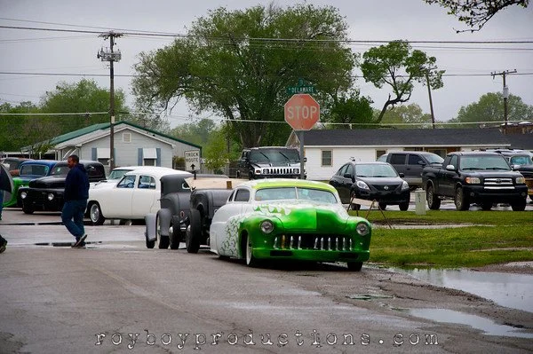 Event Coverage: 2013 Stray Kat 500 Part 4