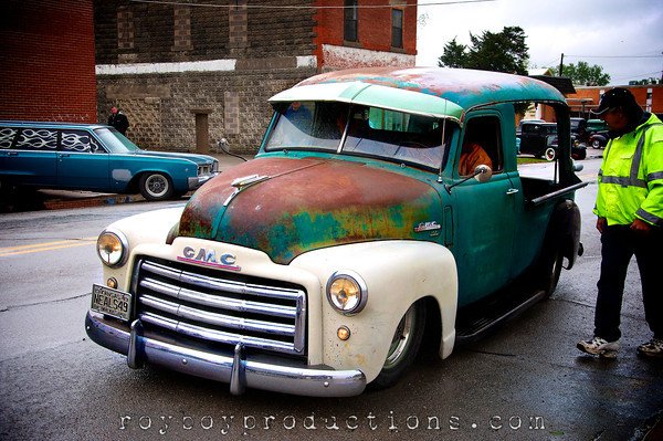 Event Coverage: 2013 Stray Kat 500 Part 3