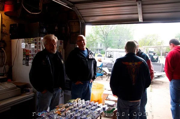 Event Coverage: 2013 Stray Kat 500 Part 2