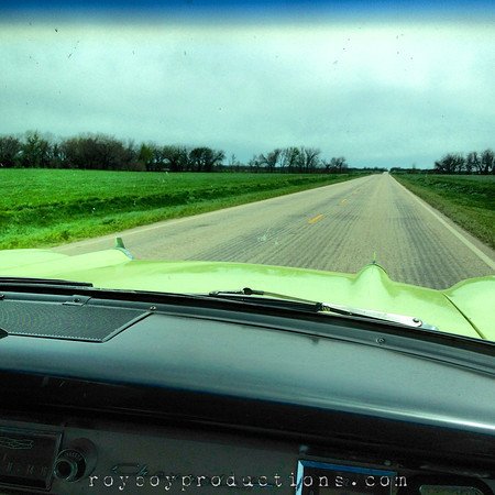 Event Coverage: 2013 Stray Kat 500 Part 1