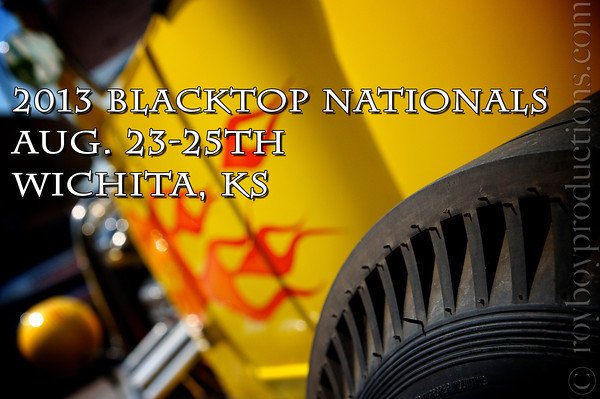 Event Coverage: 2013 Blacktop Nationals Part 3