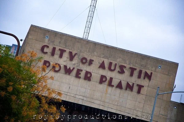 A Look Back: 2010 Hot Rod Revolution - Austin, TX