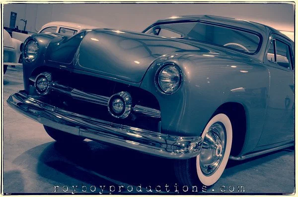Event Coverage: Chaotic Customs Open House Part 2