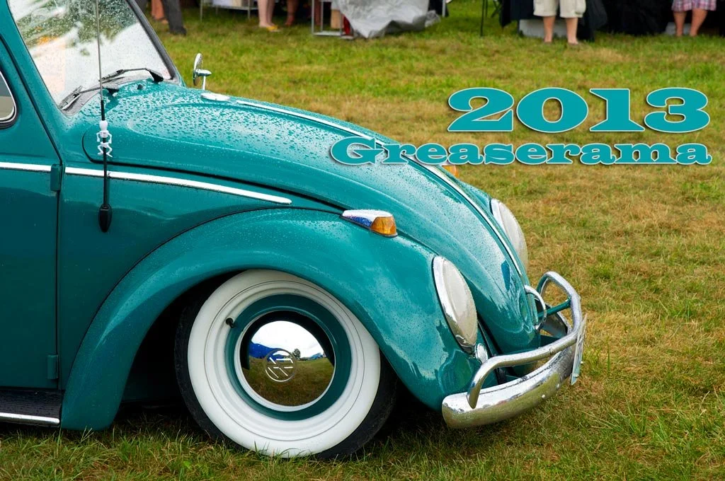 Event Coverage: 2013 Greaserama Part 3