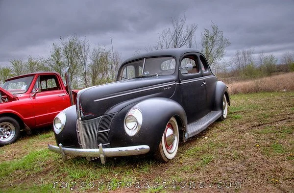 Event Coverage: Chaotic Customs Open House