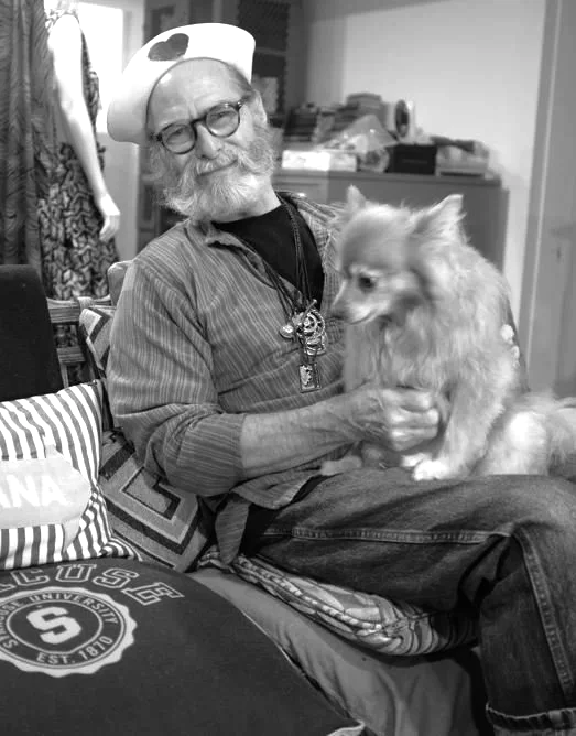 Mickey Mahan: Riding and Writing the Line