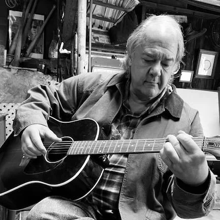 Ed Gorham: Between Airwaves and Angels, Life and Inspirations