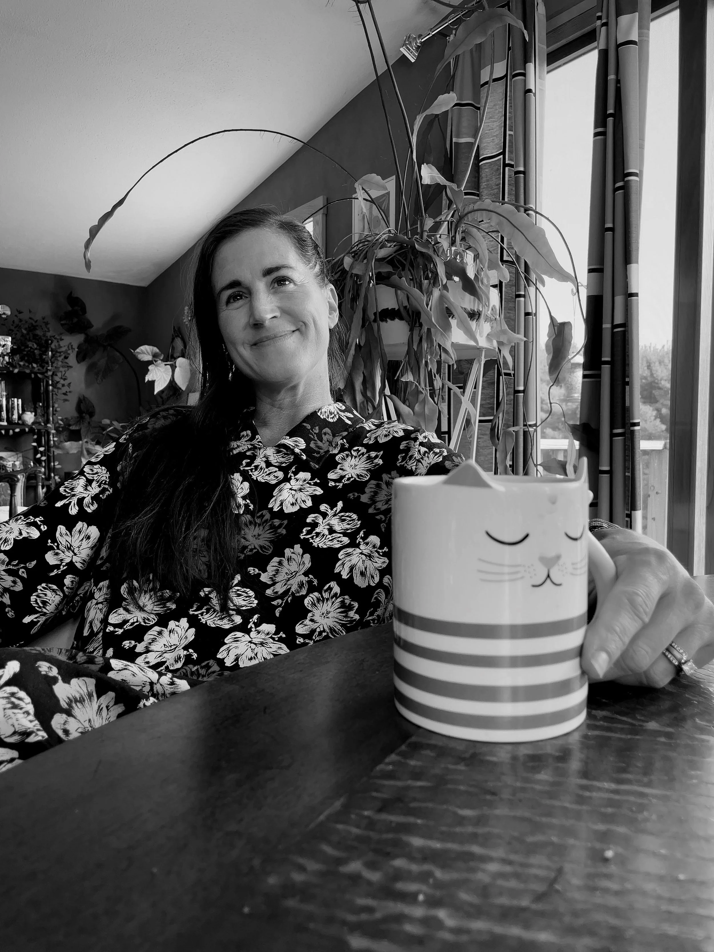 Ashley Cox: Finding the ‘Why’ in Music, Motherhood, and Reinvention