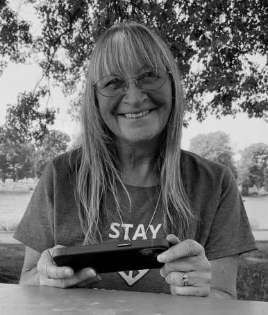 Babette “Babs” Puzey: Finding Voice and Vision