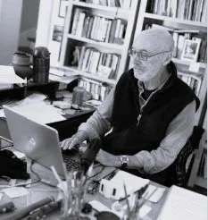 Eric Evans: Finding Music and Meaning 