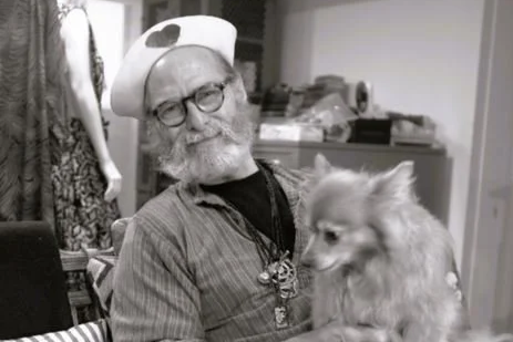 Mickey Mahan: Riding and Writing the Line