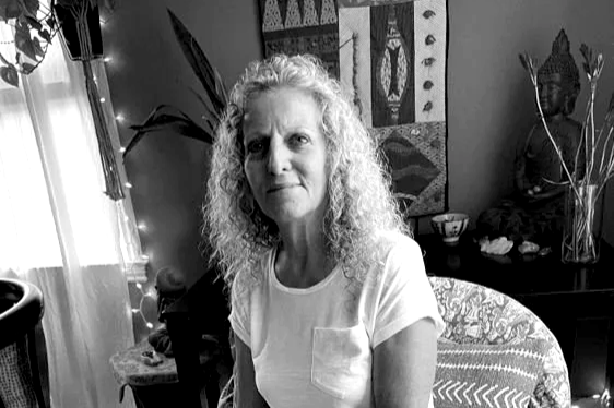 Suzanne Masters: Layers of a Creative Life 