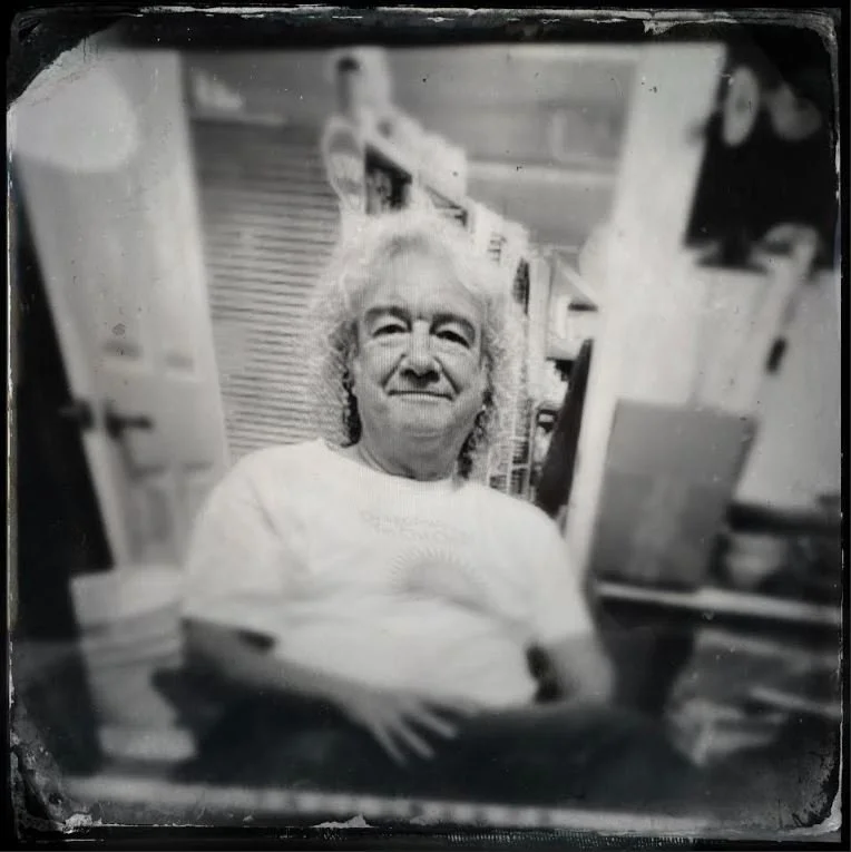 Ken Nichols: From Persistence to Pottery