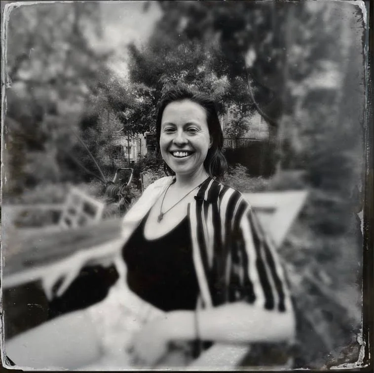 Alison Mullan-Stout: The Art of Creativity, Community and Songs for the Soul