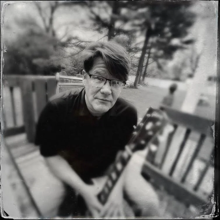 Dusty Pascal: Hero at the Door, Performing Music, the Closest Thing to Flying