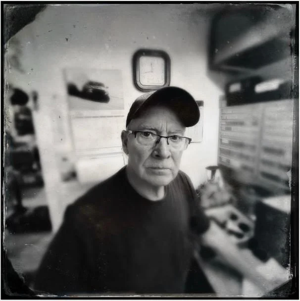 Ken Zesky: The Art of Bringing Things Back - What was Old is New Again