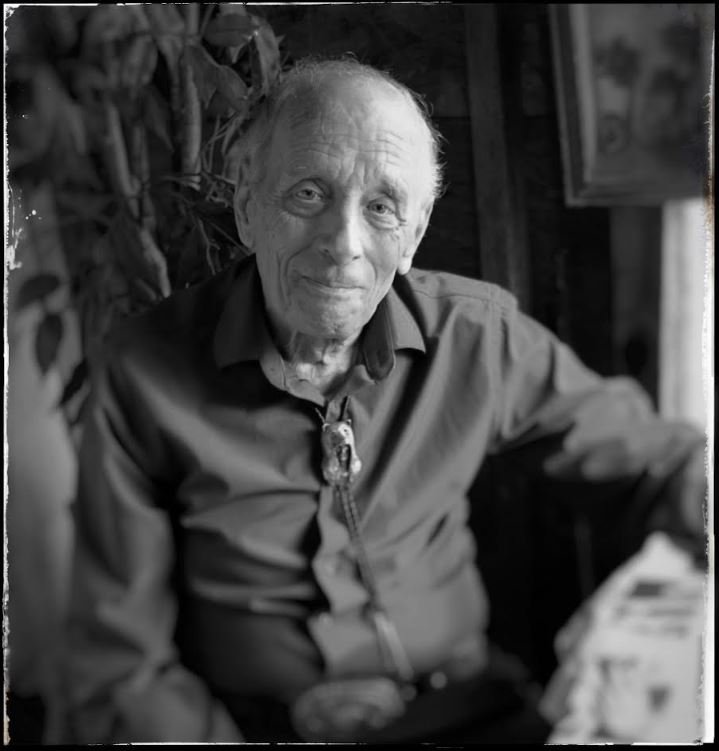 Jack Hardendorf: An Artist’s Artist. A Lifetime of Making and a Master of Many Disciplines
