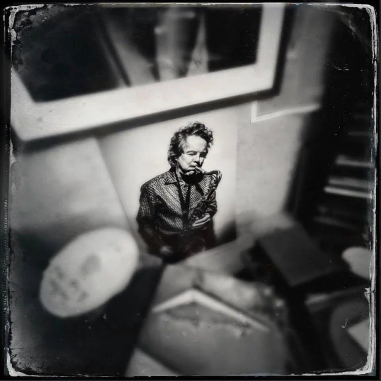 Joe Whiting: Six Decades of Music, Work, and Staying True to the Song