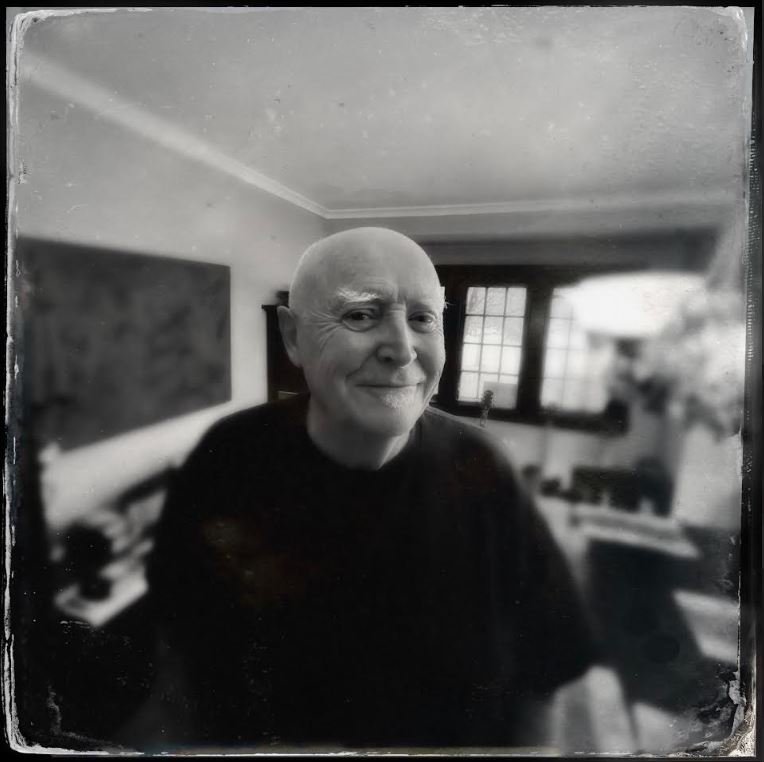 Dennis Kinsey: The Art of Flow, Journey Through Painting and Music