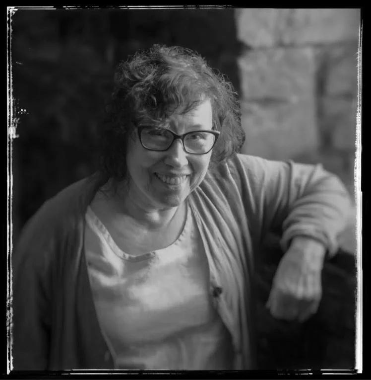 Anita Welych: Living Art and Leading with Vision at the Kirkland Art Center
