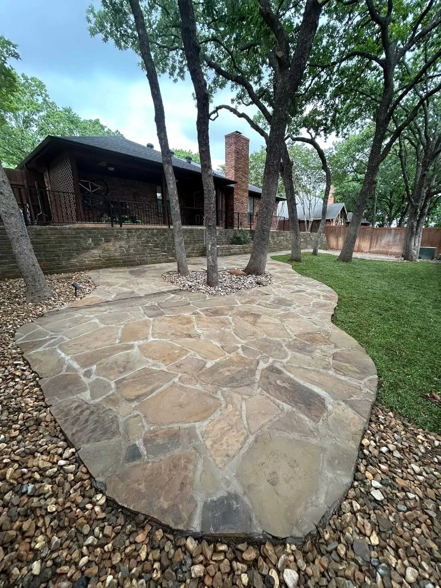 Stone