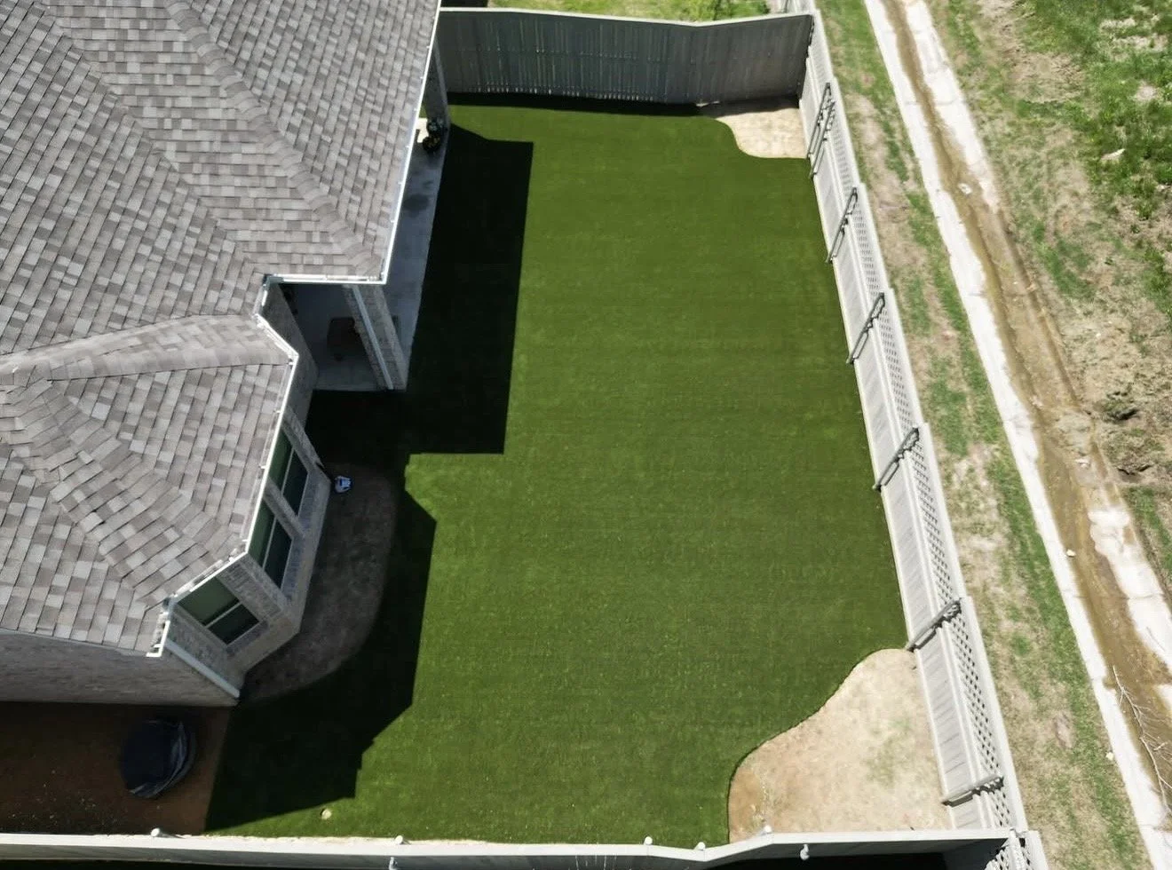Turf