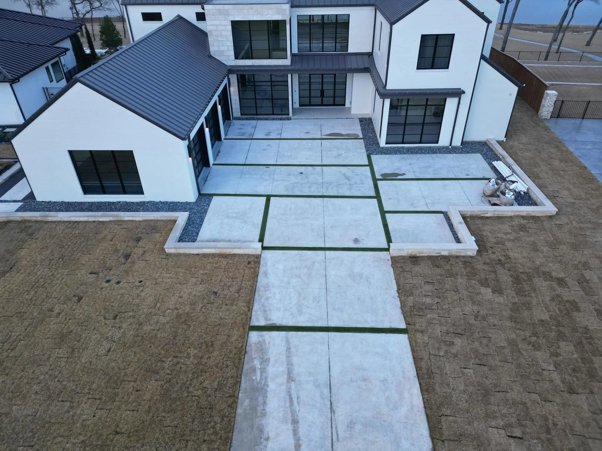 Concrete