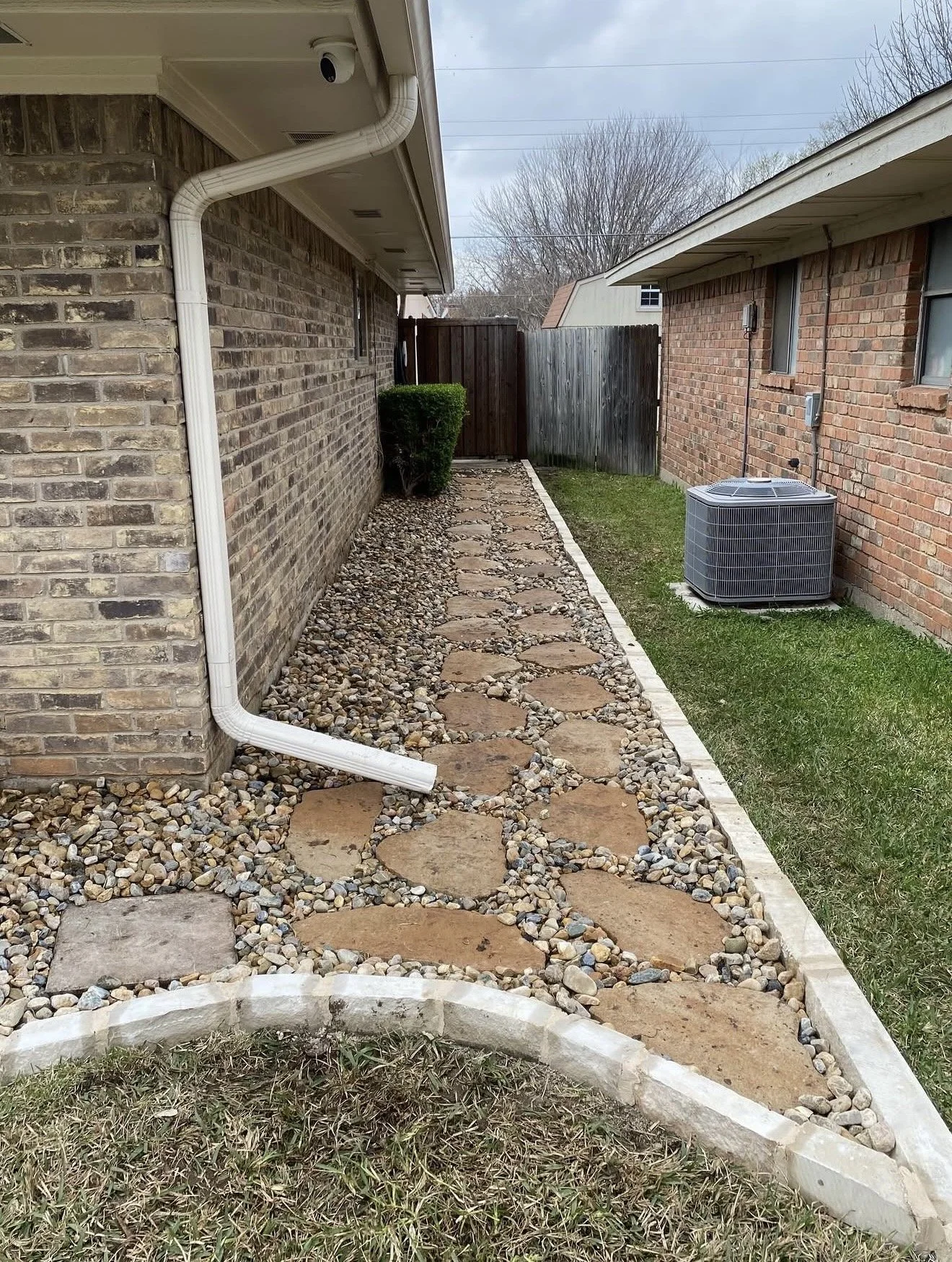 Stone + Rock