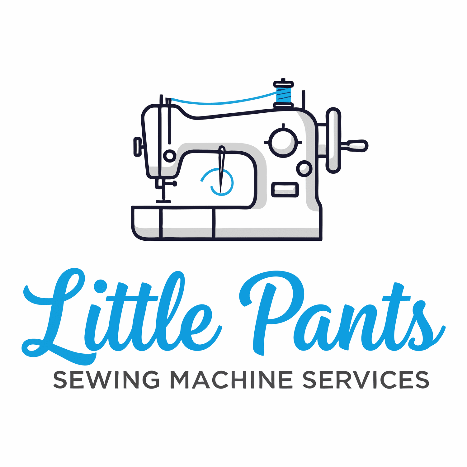Little Pants Sewing Machine Services