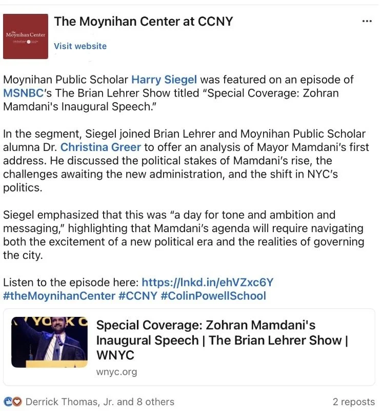 News Coverage Publicity