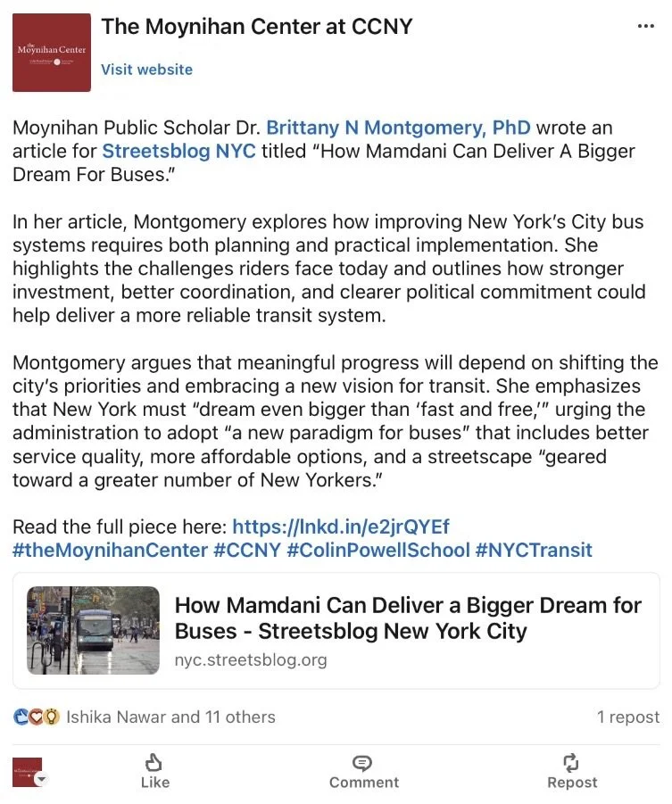 News Coverage Publicity 