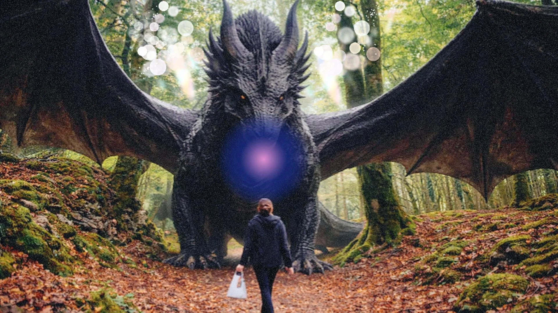 Dragon Soul Journey 🐉 Inner Child Healing, Timeline Integration & Protection Meditation