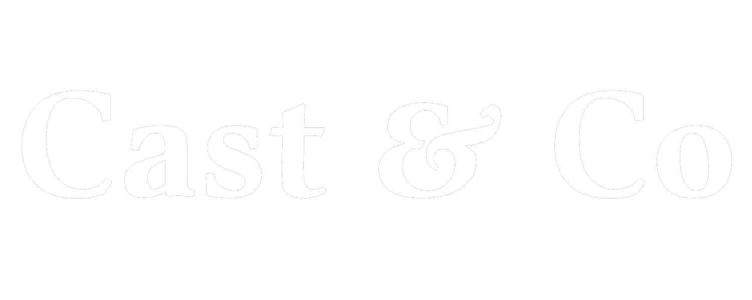 Cast &amp; Co | Event Venues (Copy)