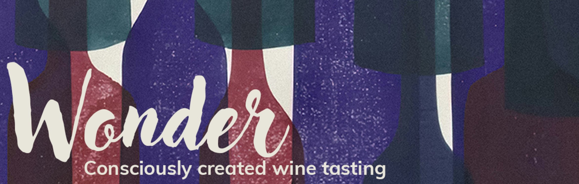 Wonder Wine Tasting: Test