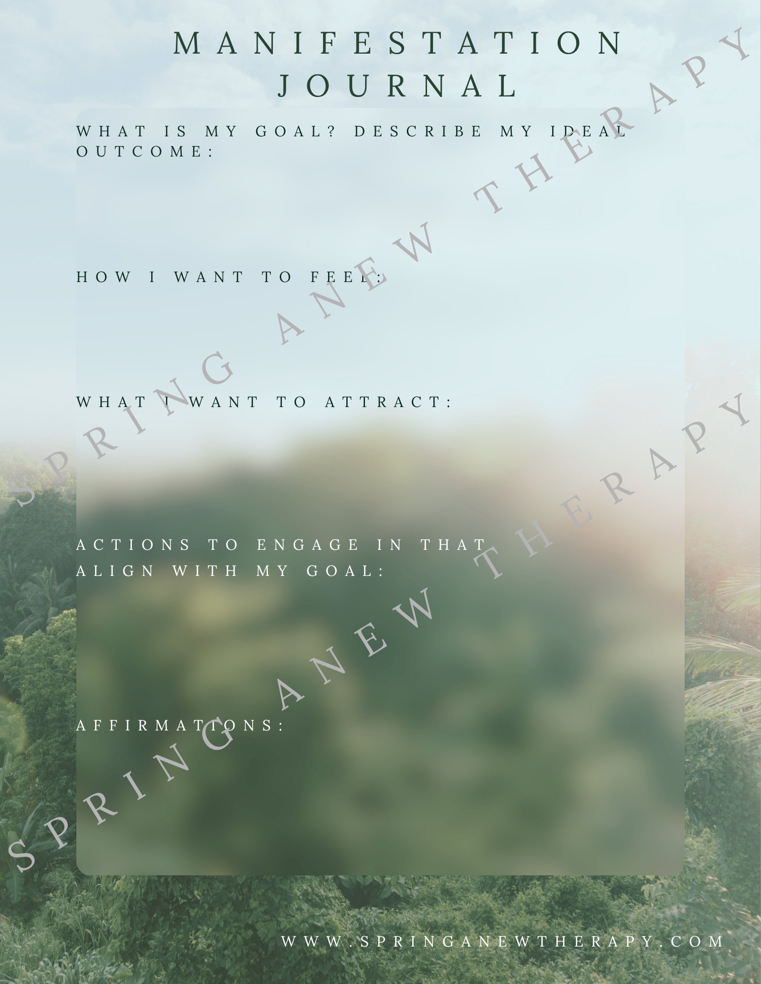 Manifestation Journal.png