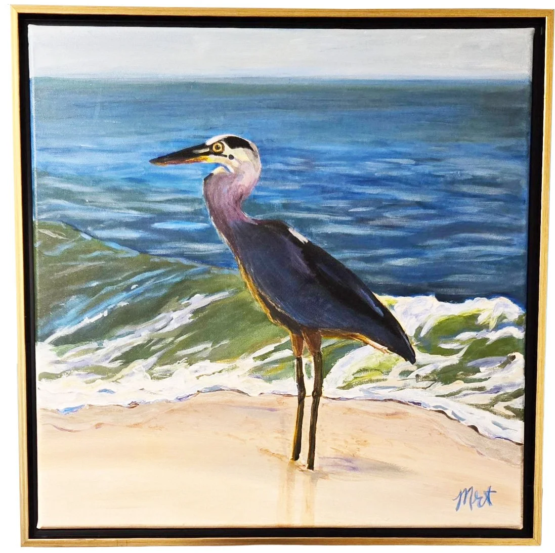 HERON